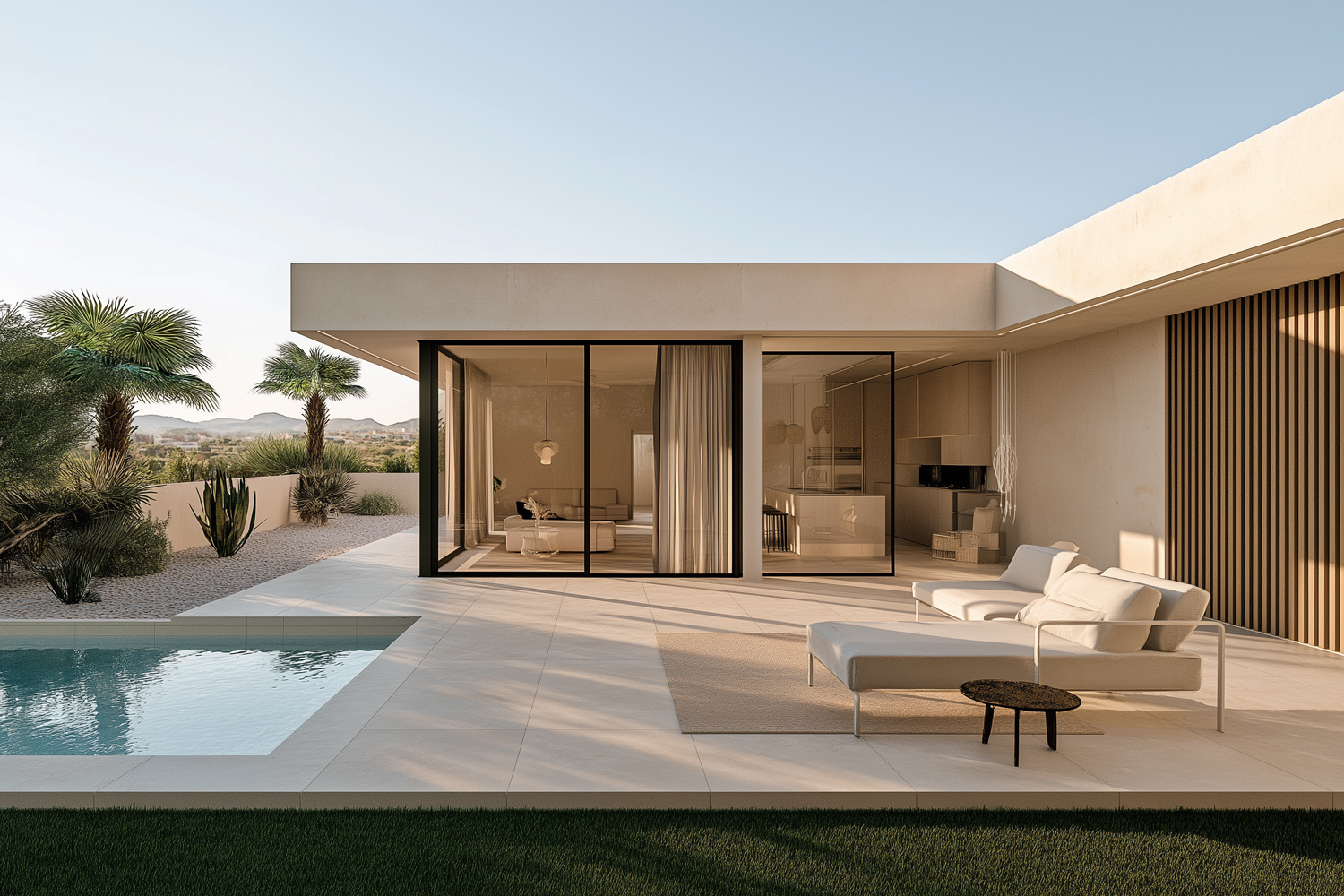 ¿Cuál es la mejor orientación para construir una casa? Factores que debes tener en cuenta